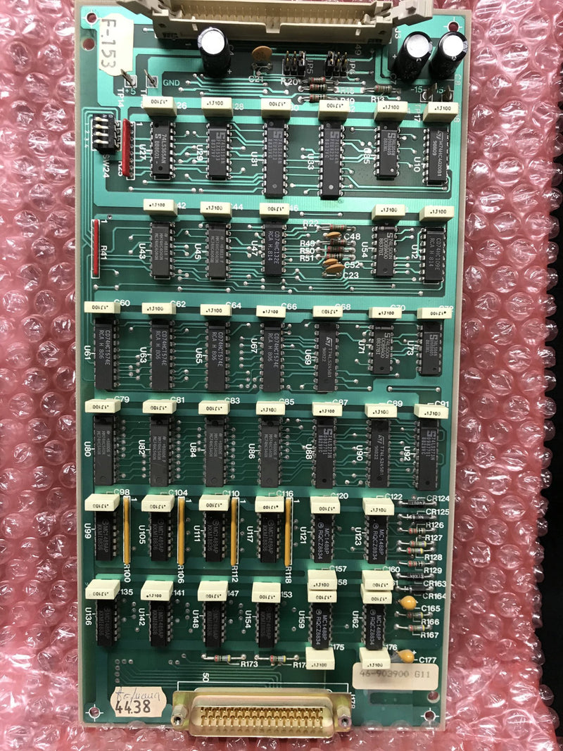 Board Universal Compatibility (46-903900 G11) GE