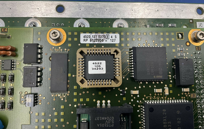 BOX TBCB Board (4522 128 86401) PHILIPS