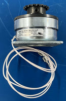 BRAKE W/SPROCKET (46-180477P1 REV 03) GE