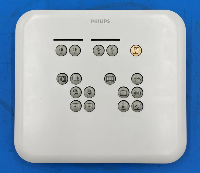 BRM (Basic Review Module) (4522 163 21961/9896 010 12071) PHILIPS