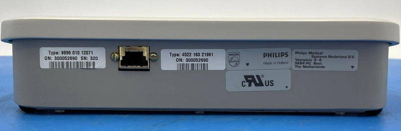 BRM (Basic Review Module) (4522 163 21961/9896 010 12071) PHILIPS