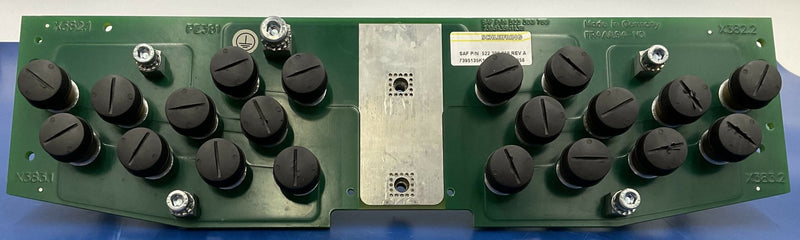 BRUSH BLOCK UDC (07395135/7395135/522300780) SIEMENS