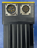 BRUSHLESS SERVO MOTOR (CM922JE-4608) SIEMENS/PARKER