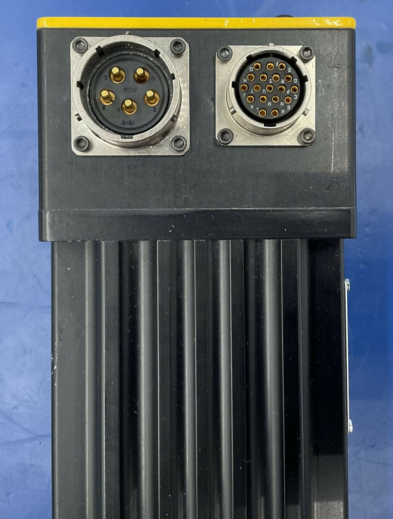 BRUSHLESS SERVO MOTOR (J0922JE-NMSN) SIEMENS/PARKER