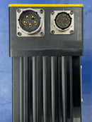 BRUSHLESS SERVO MOTOR (J0922JE-NMSN) SIEMENS/PARKER