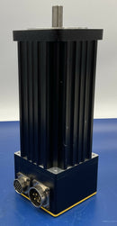 BRUSHLESS SERVO MOTOR (J0922JE-NMSN) SIEMENS/PARKER