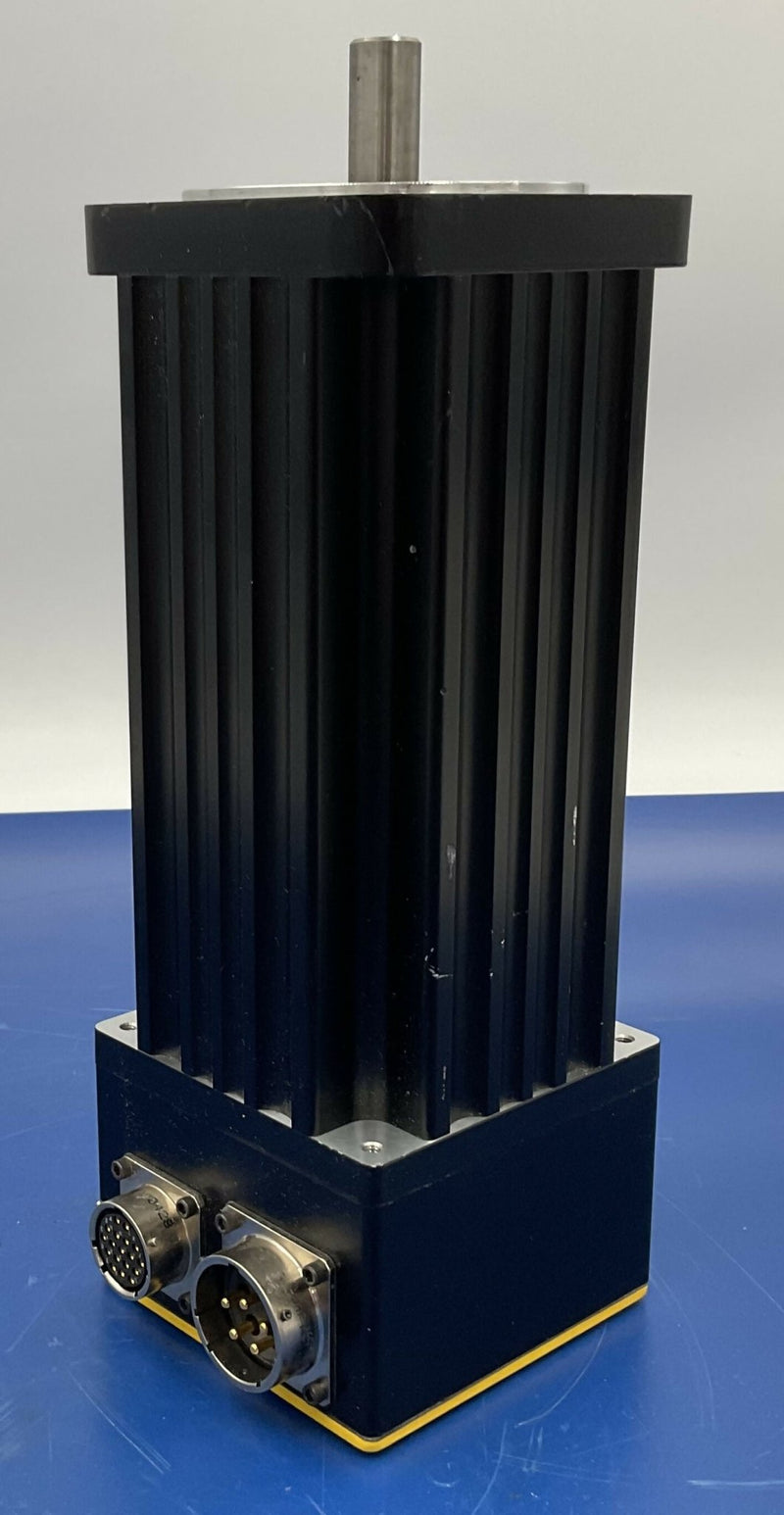 BRUSHLESS SERVO MOTOR (J0922JE-NMSN) SIEMENS/PARKER