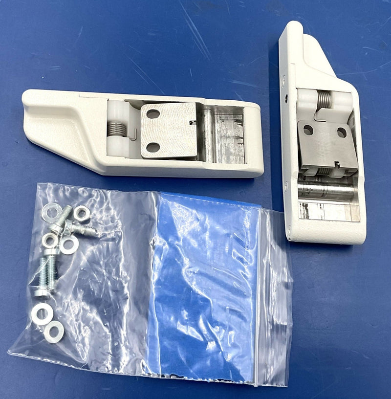 BUCKY LATCH LEFT/RIGHT (5143062/5143065) GE