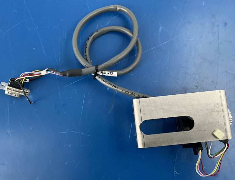 C-ARM ROTATIONAL POT ASM (0030000601/00300 00 601 (REV C) PHILIPS