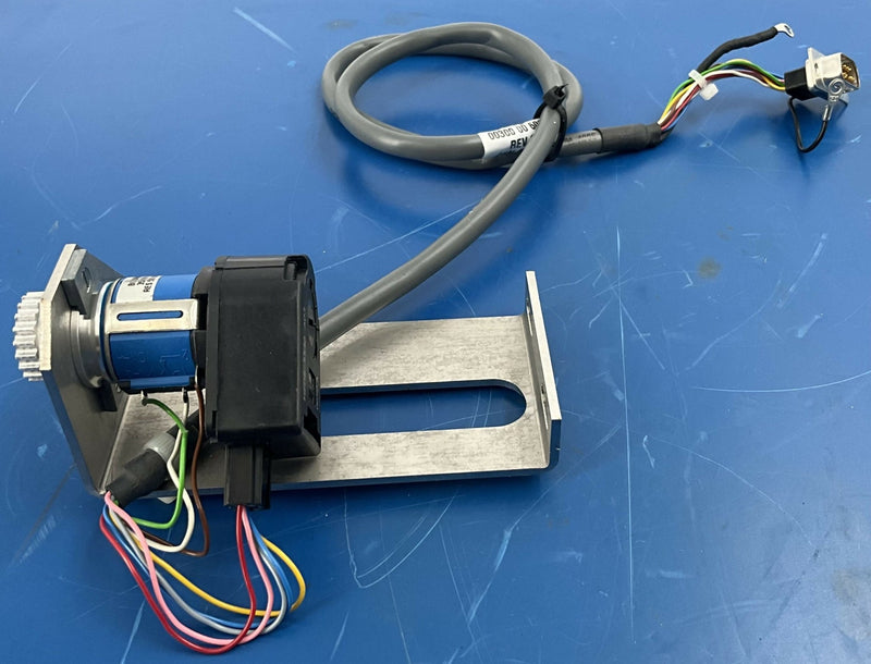 C-ARM ROTATIONAL POT ASM (0030000601/00300 00 601 (REV C) PHILIPS