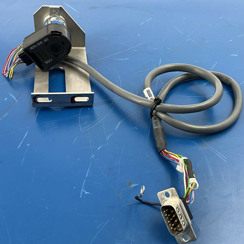 C-ARM ROTATIONAL POT ASM (0030000601/00300 00 601 (REV C) PHILIPS