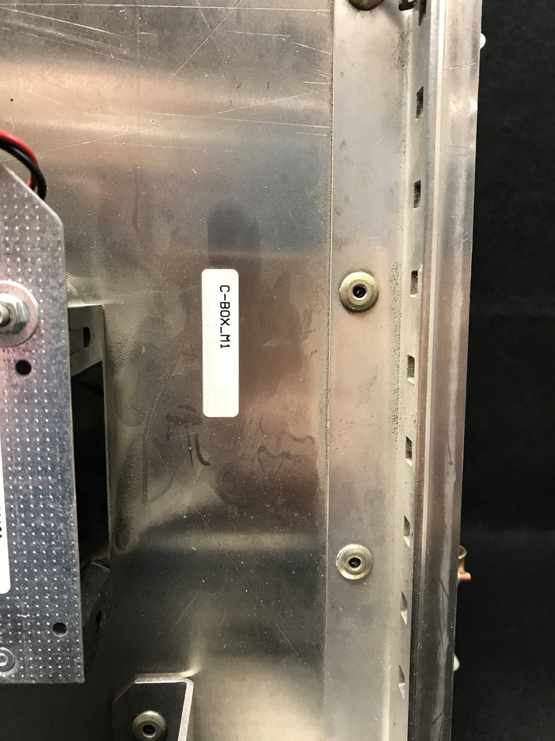 C-Box M1 E510 (07396406/7396406) Siemens