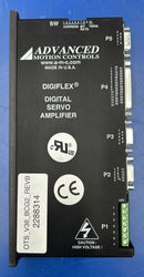 NEW DIGITAL SERVO AMPLIFIER (2288314/5444251) GE