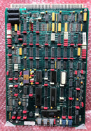 CAB MICRO Circuit Board (46-904604 G01) GE