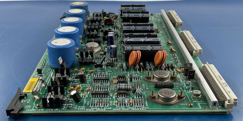 Camara Power Supply X Board (46-264062G3-C/46-321182G2) GE