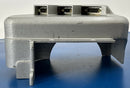 CAN BOARD AND GOOSENECK INTERFACE ASM (2391155/5145144) GE