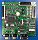 CAN POSITIONER I/O BOARD (2293142-4) GE