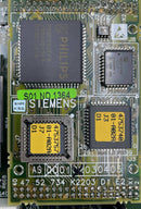 CAN-SERVICE D16 BOARD (05725515/5725515) SIEMENS