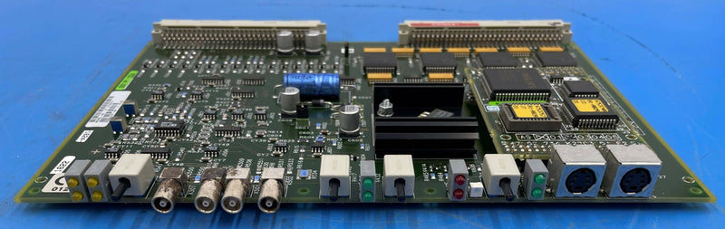 CAN-SERVICE D16 BOARD (05725515/5725515) SIEMENS