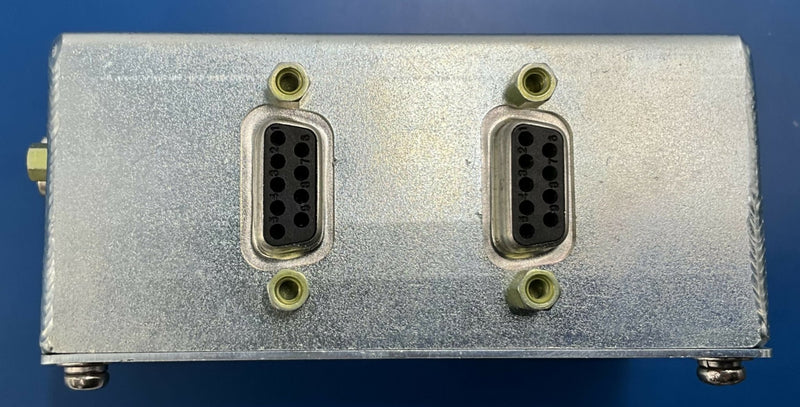 CAN Transition Box (5136304/5136305 REV D) GE