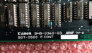 Canon P cont Camera Board (BG7-0560/BH8-0340-03) Canon