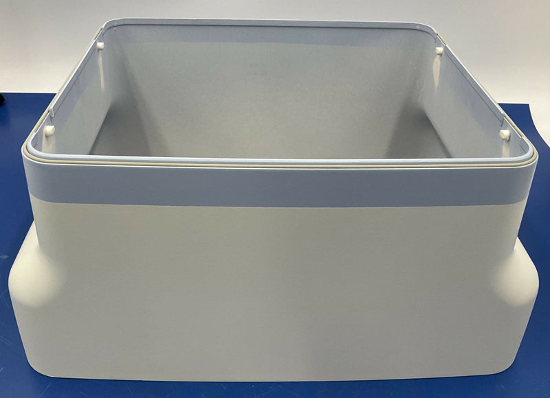 CAP AXIOM-ARTIS STRIPE BLUE (08628450/8628450) SIEMENS