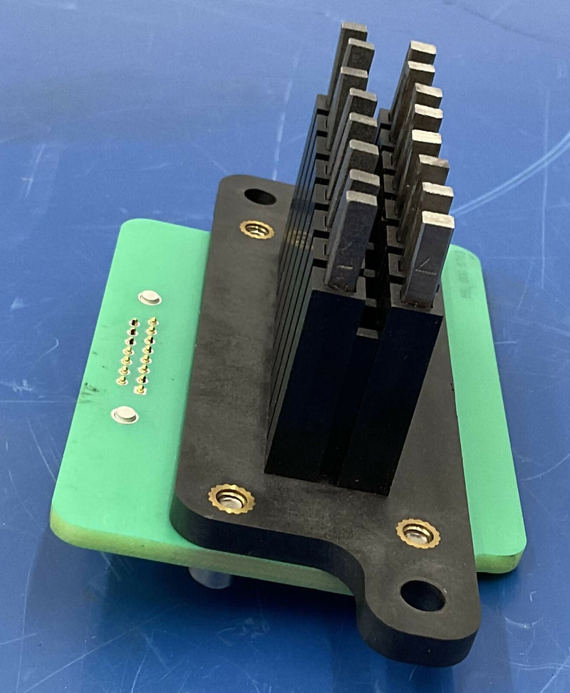 CARBON BRUSH SET (07395168/7395168) SIEMENS