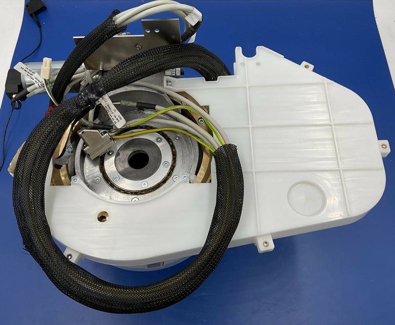 CARD COLLIMATOR II P-ROT (10092601\10092001) SIEMENS