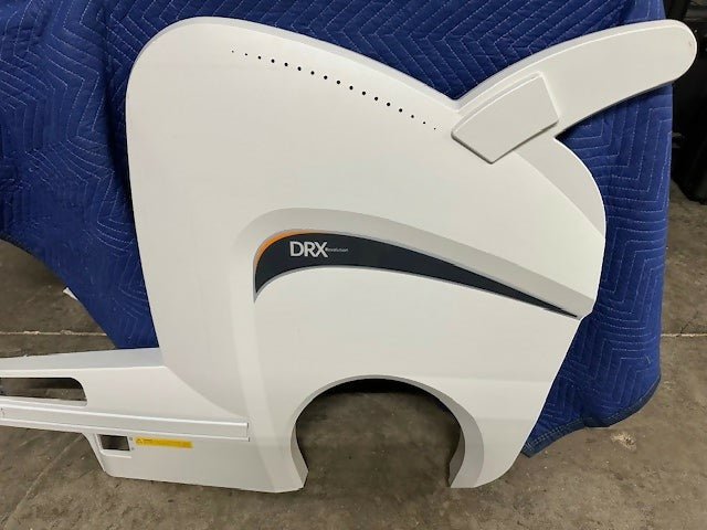 Carestream DRX-1 side cover 1