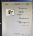 Carestream PC DRX-1 (AFL-17D-GM45)