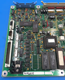 Carte CPUV5 Board (2156215/2113109 A) GE Advantx