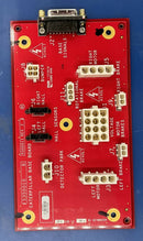 CATERPILLAR BASE BOARD (5350010-B/5350011 REV 2) GE