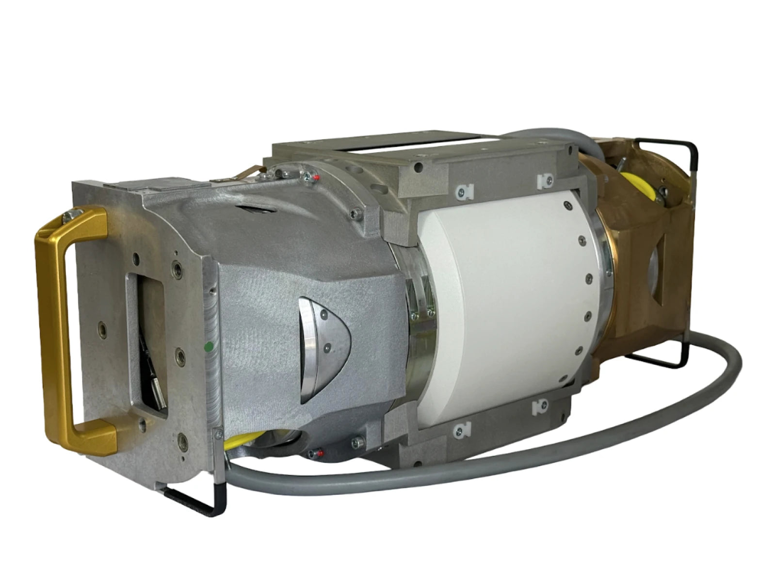 Cath lab interventional radiology X-ray tube