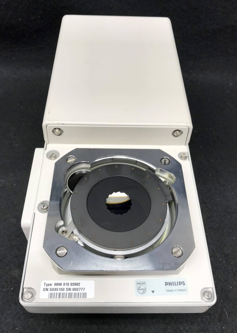 CCD Camera XTV-11 (9896 010 02662) Philips Easy Diagnost