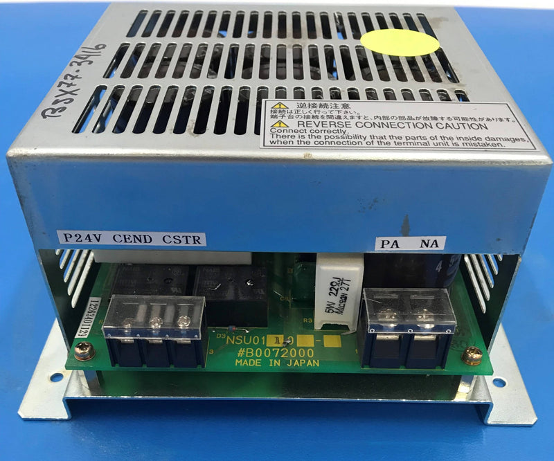 CHAGE S Unit ( BSX77-3416) Toshiba CT