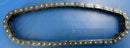 CHAIN (2391876/GB1243.1 06B-2X56 ) GE