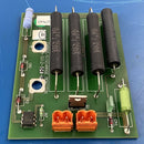 CHARGE/DISCHARGE MONITOR BOARD (A-3212-01-F) GE