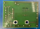 CHARGE/DISCHARGE MONITOR BOARD (A-3212-01-F) GE