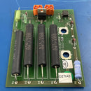 CHARGE/DISCHARGE MONITOR BOARD (A-3212-01-F) GE