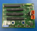 CHARGE/DISCHARGE MONITOR BOARD (A3212-01-F) GE