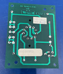 C.I. CONEX RETARDADA BOARD (46-904510G10/04510G10 Rev 3) GE