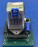 C.I. CONEX RETARDADA BOARD (46-904510G10/04510G10 Rev 3) GE