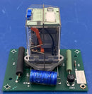 C.I. CONEX RETARDADA BOARD (46-904510G10/04510G10 Rev 3) GE