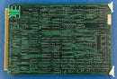C.I. MCOMPUT. ARMARIRO BOARD (46-904604G01/04604G01 Rev-1/46-903762 G13) GE