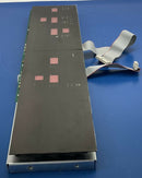 C.I. RAD DISPLAY BOARD (46-903856G10/03856G10) GE