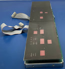 C.I. RAD DISPLAY BOARD (46-903856G10/03856G10) GE