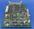 C.I.AEC QUANTAMAT QMS BOARD (03896G13/46-903896G13 (Rev. 6) GE