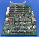 C.I.AEC QUANTAMAT QMS BOARD (03896G13/46-903896G13 (Rev. 6) GE