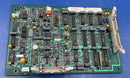 C.I.AEC QUANTAMAT QMS BOARD (03896G13/46-903896G13 (Rev. 6) GE