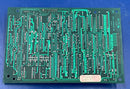 C.I.AEC QUANTAMAT QMS BOARD (03896G13/46-903896G13 (Rev. 6) GE